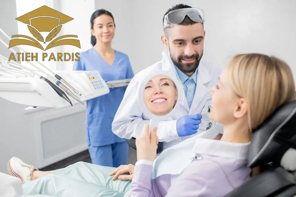 تحصیل دندانپزشکی در جمهوری چک